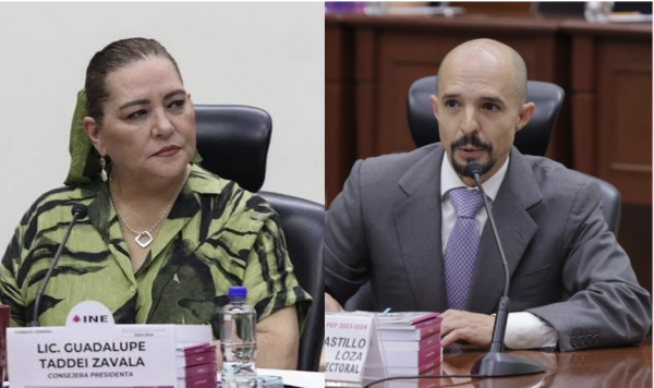 ¿Taddei podría ir a la cárcel? Consejero Arturo Castillo explica por qué enfrentaría prisión preventiva